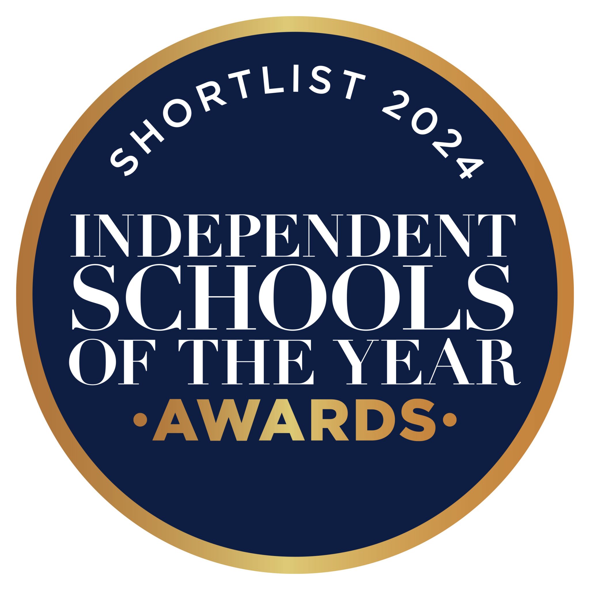 Independent School Of The Year