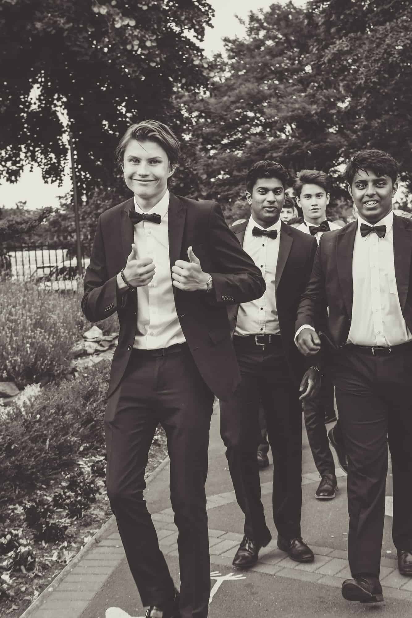 LES Year 13 Leavers’ Ball 2018 Gallery 1 featured image