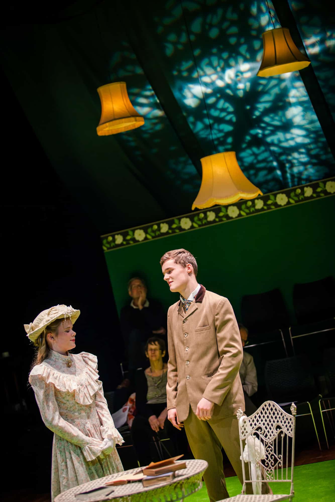 The Importance of Being Earnest featured image