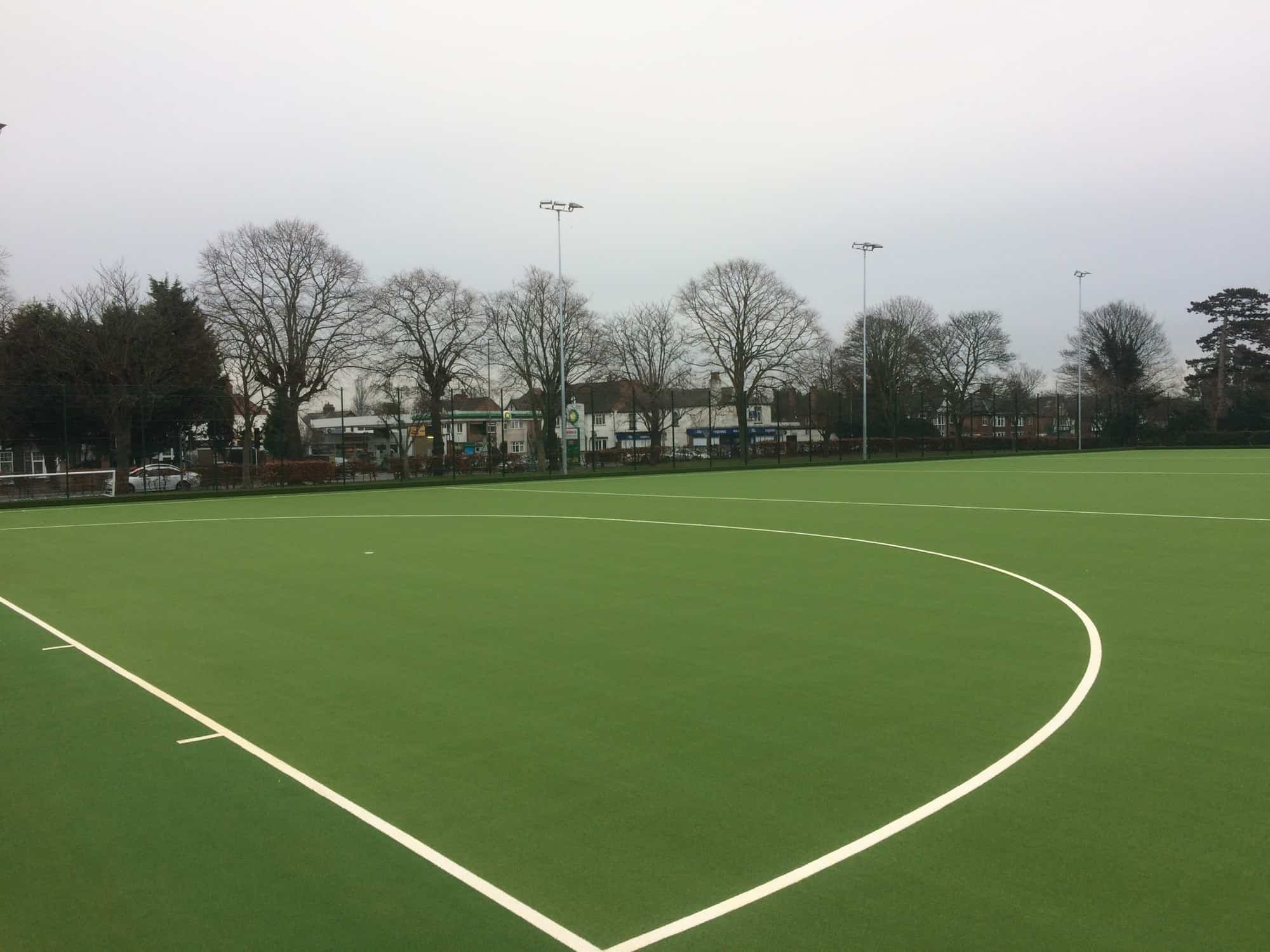 New Astro Pitch is Ready! featured image