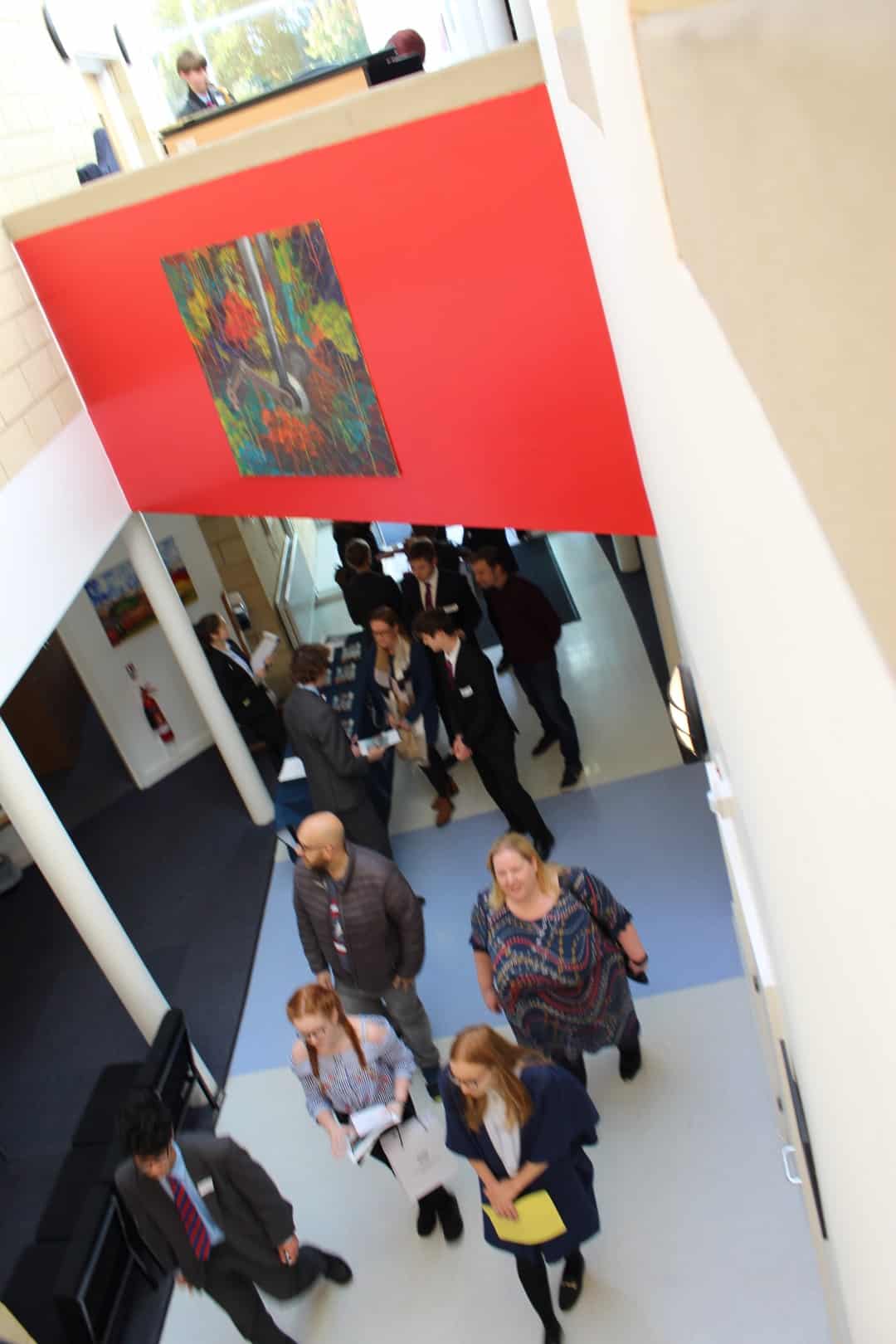 Open Day 2018 featured image
