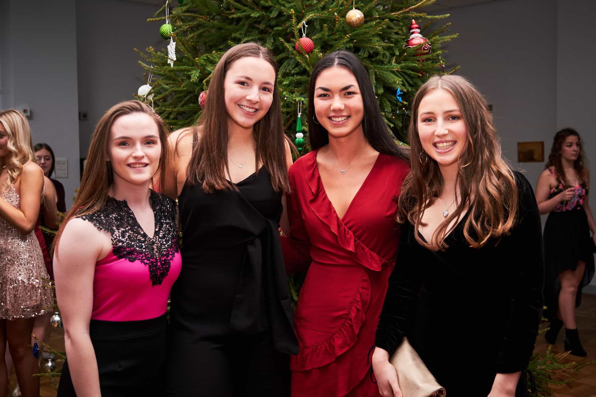 LSF Snow Ball 2018 featured image
