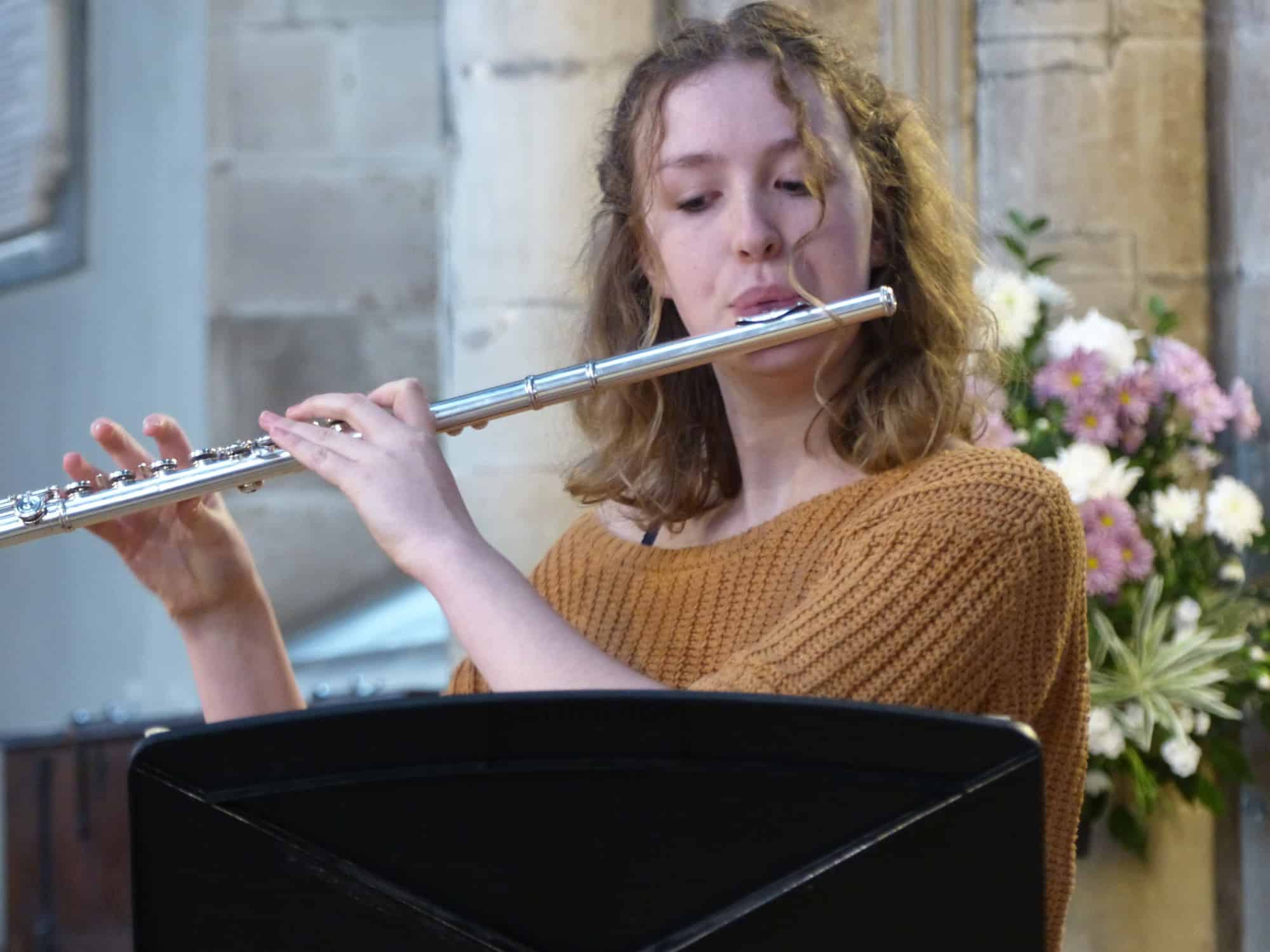 LPC Lunchtime Recital 24.01.19 featured image