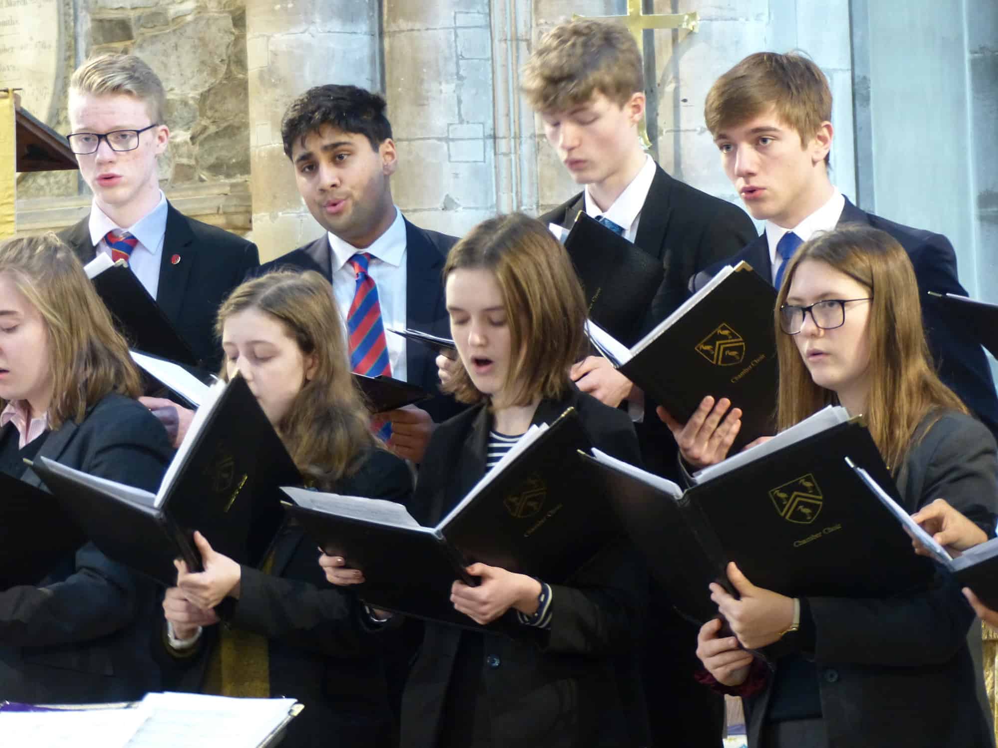 LPC Lunchtime Concert 31.01.19 featured image