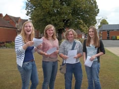 GCSE results featured image