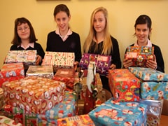 Shoe Box Appeal featured image