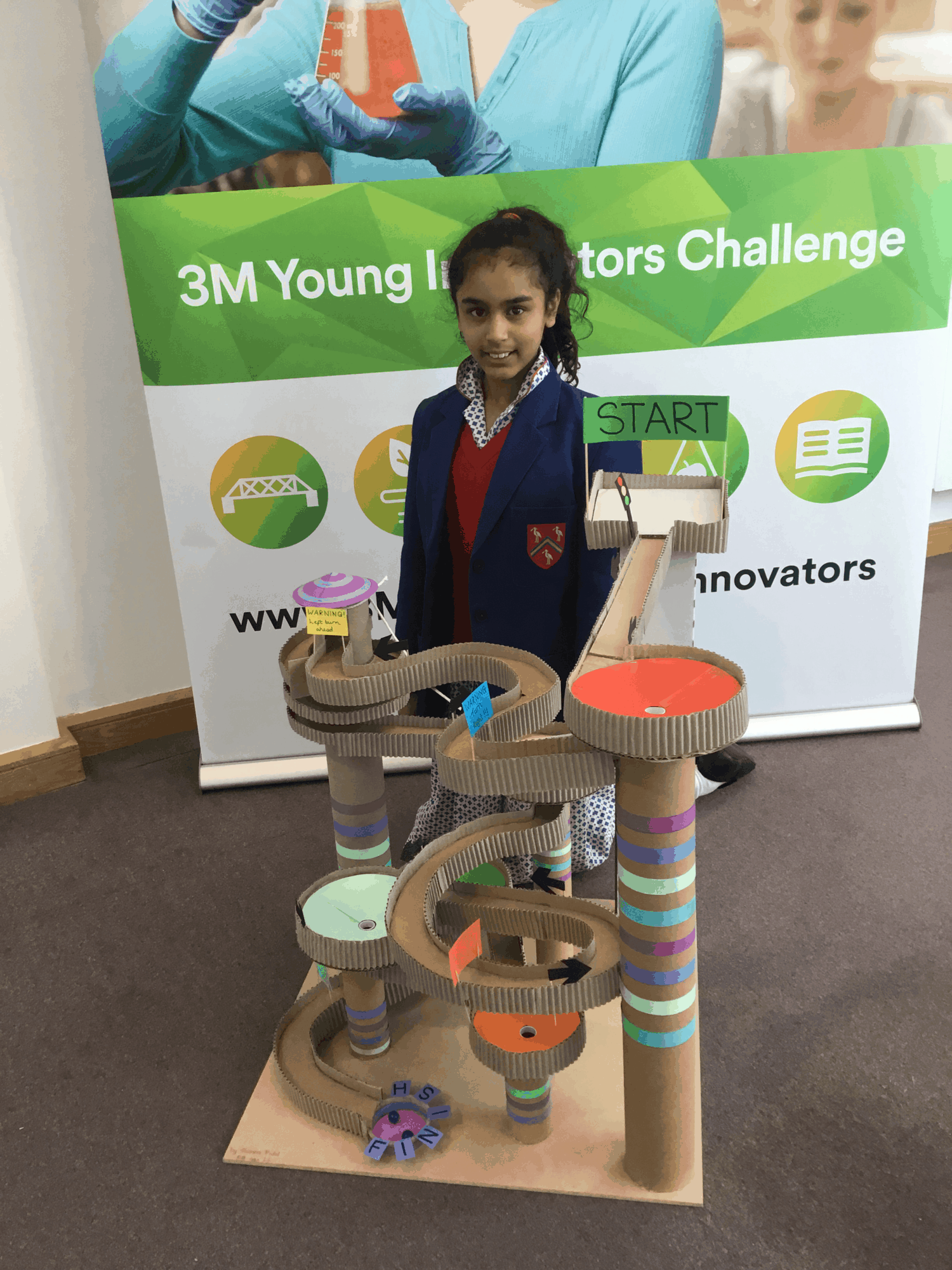 3M Young Innovators Challenge featured image
