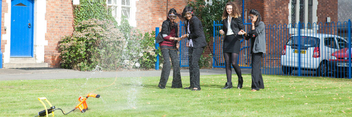 Sixth Form featured image