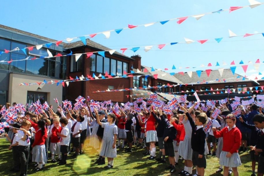 Fairfield Jubilee Celebrations featured image