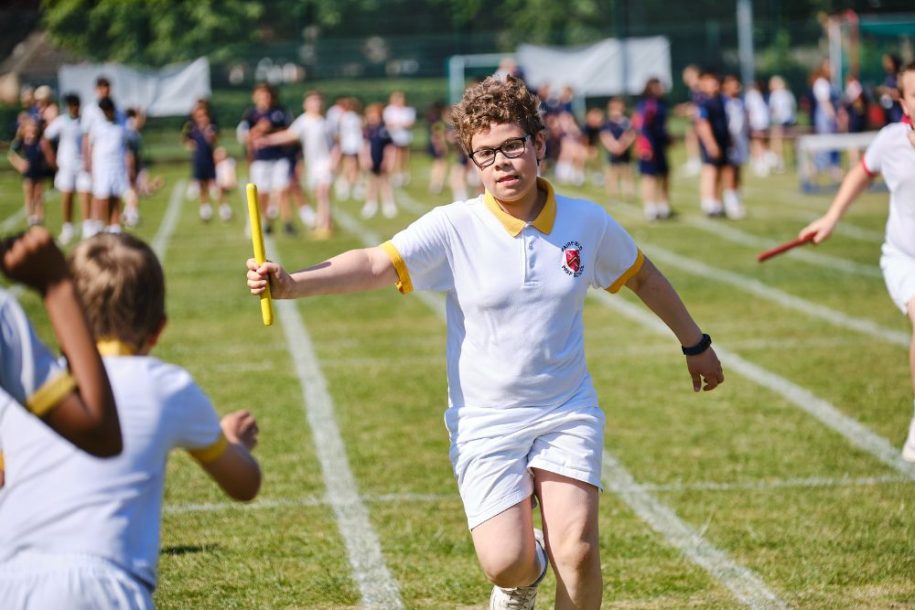 Fairfield Sports Day 2022 featured image