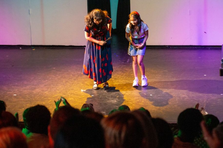 Year 7 Talent Show featured image