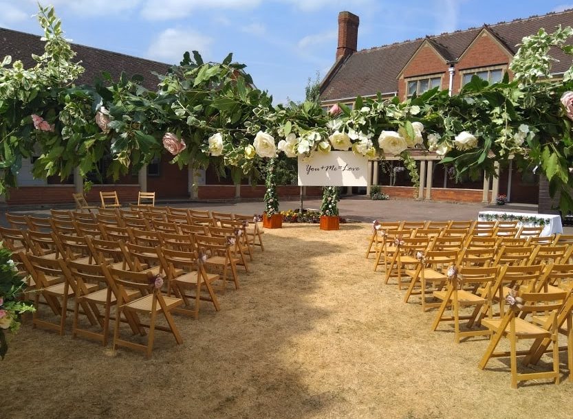 Weddings featured image