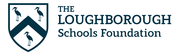 Loughborough Grammar School Crest