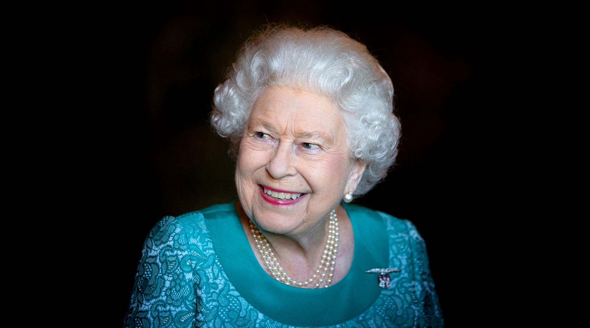 Her Majesty the Queen