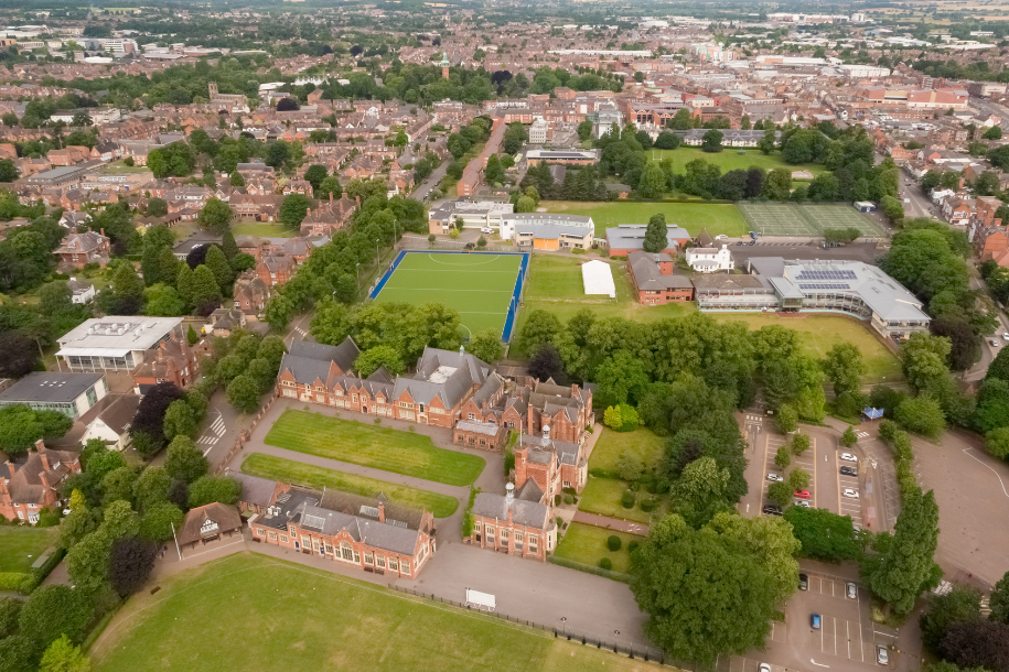 Meet our student leaders from the Classes of 2024 and 2025