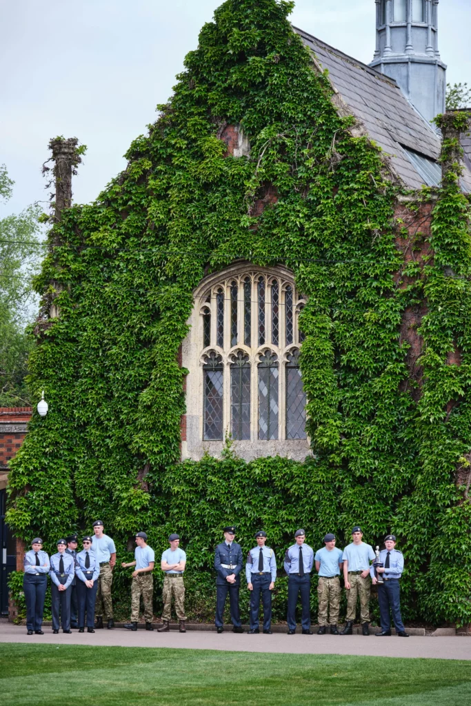 We’ve been shortlisted for AMCIS 2026 IMPACT Award