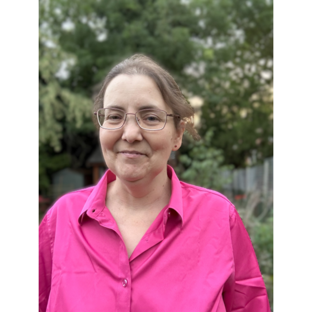 Heather Clements-Wheeler 1992