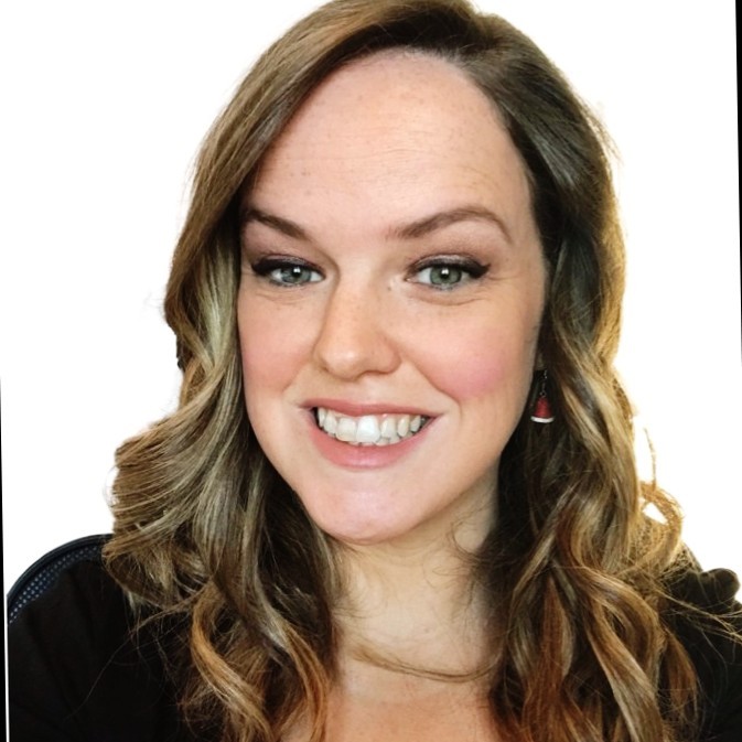 Kirsty Miall 2003 – Global Marketing Director