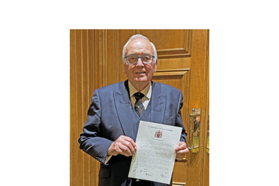 David’s Meaningful Impact