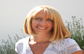 Joanna Barnden 1990 – Author