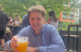 Jonathan Rose 2014 – Senior News Reporter