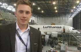 Scott Boardman 2014 – Aircraft Broker