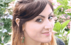 Sophie Hainsworth 2008 – CEO & Co-Founder