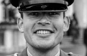 Tim Prescott 2011- Doctor/General Duties Medical Officer