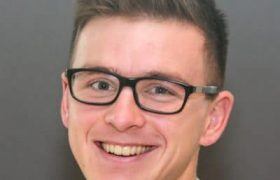 William Bourne 2011 – Leverage Finance Analyst