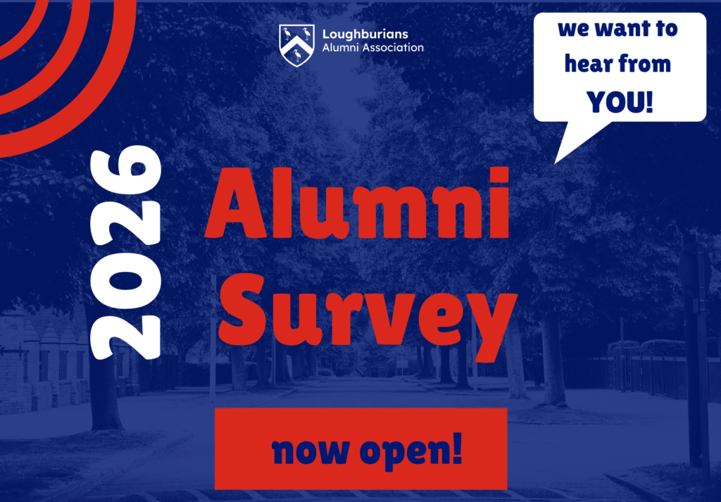 We want to hear from you!