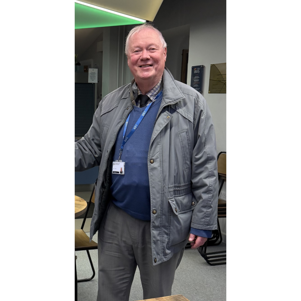 Catching Up With…Bob Kerr