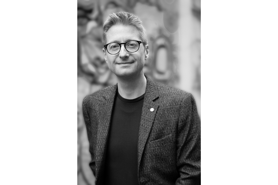 Chris Wardle (LGS 1992)