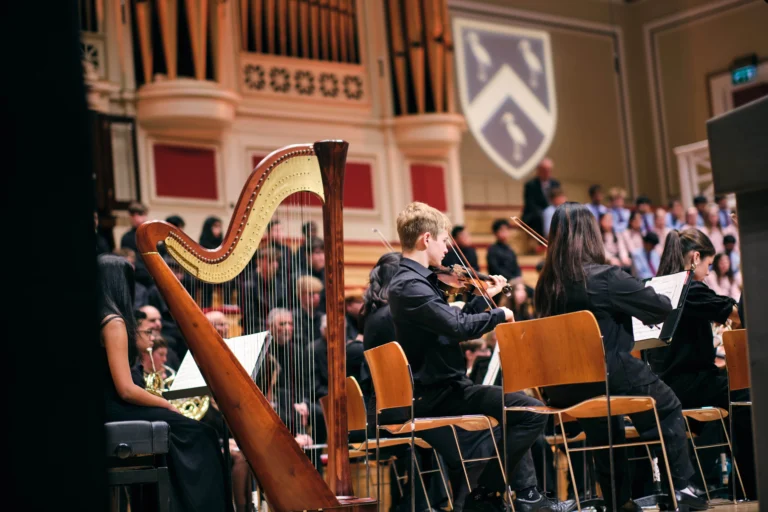 Spring Concert