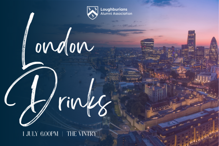 London Drinks