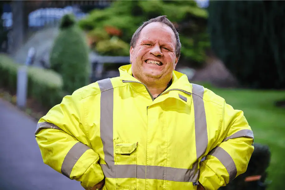 Celebrating 40 Years of Service