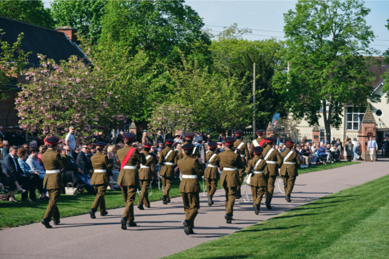 CCF Annual Review