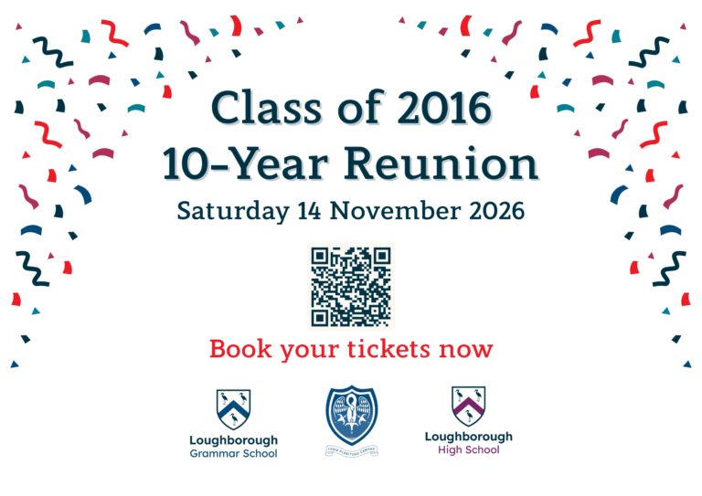 Class of 2016 10-Year Reunion