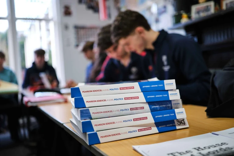 Sixth Form Taster Day