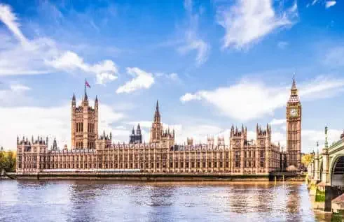 The Loughburians’ London Dinner 2027