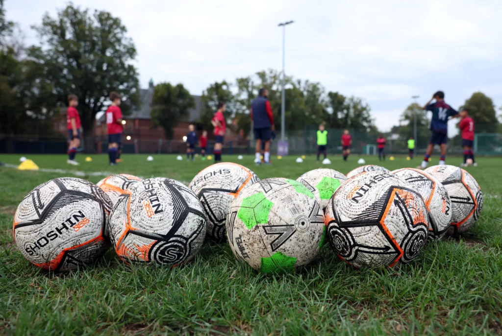 Significant investment in sport set to take facilities to the next level